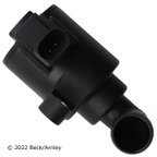 Beck Arnley 202-0003 HVAC Heater Control Valve - Left or Right - view 2