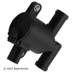 Beck Arnley 202-0003 HVAC Heater Control Valve - Left or Right - view 4