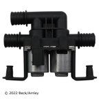 Beck Arnley 202-0005 HVAC Heater Control Valve - Rear - view 1