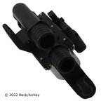 Beck Arnley 202-0005 HVAC Heater Control Valve - Rear - view 5