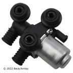 Beck Arnley 202-0007 HVAC Heater Control Valve - view 1