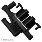 Beck Arnley 202-0008 HVAC Heater Control Valve - view 2