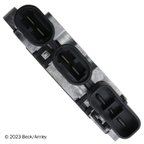 Beck Arnley 203-0296 Engine Cooling Fan Module - view 2