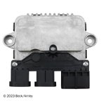 Beck Arnley 203-0296 Engine Cooling Fan Module - view 1