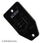 Beck Arnley 204-0001 HVAC Blower Motor Resistor - view 3