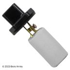 Beck Arnley 204-0003 HVAC Blower Motor Resistor - view 5