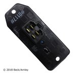 Beck Arnley 204-0012 HVAC Blower Motor Resistor - view 2