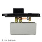 Beck Arnley 204-0012 HVAC Blower Motor Resistor - view 3