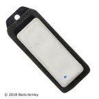 Beck Arnley 204-0012 HVAC Blower Motor Resistor - view 4