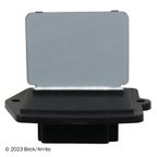 Beck Arnley 204-0019 HVAC Blower Motor Resistor - view 4