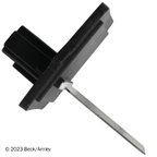Beck Arnley 204-0019 HVAC Blower Motor Resistor - view 5