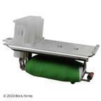Beck Arnley 204-0059 HVAC Blower Motor Resistor - view 1