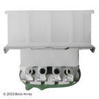 Beck Arnley 204-0059 HVAC Blower Motor Resistor - view 5