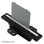 Beck Arnley 204-0074 HVAC Blower Motor Resistor - view 2