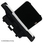 Beck Arnley 204-0078 HVAC Blower Motor Resistor - view 4