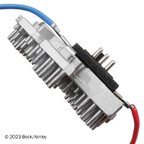 Beck Arnley 204-0079 HVAC Blower Motor Resistor - view 2