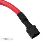 Beck Arnley 204-0079 HVAC Blower Motor Resistor - view 4