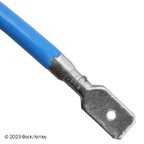 Beck Arnley 204-0079 HVAC Blower Motor Resistor - view 5