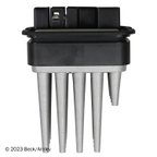 Beck Arnley 204-0082 HVAC Blower Motor Resistor - view 4