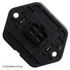 Beck Arnley 204-0085 HVAC Blower Motor Resistor - view 3