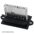 Beck Arnley 204-0103 HVAC Blower Motor Resistor - view 6
