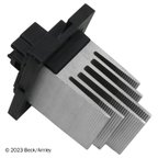 Beck Arnley 204-0104 HVAC Blower Motor Control Module - view 2