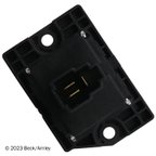 Beck Arnley 204-0104 HVAC Blower Motor Control Module - view 3