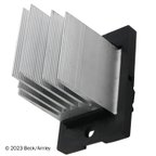 Beck Arnley 204-0104 HVAC Blower Motor Control Module - view 5