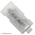 Beck Arnley 204-0105 HVAC Blower Motor Resistor - view 2