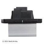 Beck Arnley 204-0136 HVAC Blower Motor Resistor - view 2