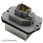 Beck Arnley 204-0144 HVAC Blower Motor Resistor - view 1