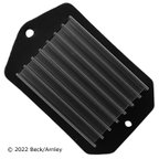 Beck Arnley 204-0144 HVAC Blower Motor Resistor - view 6