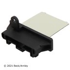 Beck Arnley 204-0146 HVAC Blower Motor Resistor - view 1
