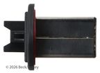 Beck Arnley 204-0154 HVAC Blower Motor Resistor - view 4