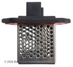 Beck Arnley 204-0154 HVAC Blower Motor Resistor - view 5