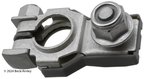 Beck Arnley 206-0002 Battery Terminal - view 3