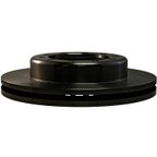 Bendix Friction SDR1272 Disc Brake Rotor - Front or Rear - view 1