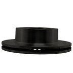 Bendix Friction SDR1494 Disc Brake Rotor - Front or Rear - view 1