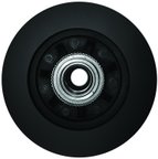 Bendix Friction SDR5143 Disc Brake Rotor - Front - view 3
