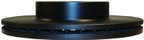 Bendix Friction SDR5191 Disc Brake Rotor - Front - view 1