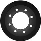 Bendix Friction SDR5260 Disc Brake Rotor - Rear - view 2