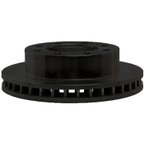 Bendix Friction SDR5261 Disc Brake Rotor - Front - view 1