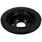 Bendix Friction SDR5265 Disc Brake Rotor - Rear - view 3