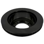 Bendix Friction SDR5268 Disc Brake Rotor - Rear - view 3