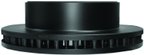Bendix Friction SDR5274 Disc Brake Rotor - Front - view 1