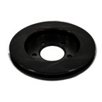 Bendix Friction SDR5275 Disc Brake Rotor - Front - view 3