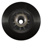 Bendix Friction SDR5303 Disc Brake Rotor and Hub Assembly - Front - view 3