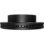 Bendix Friction SDR5317 Disc Brake Rotor - Front - view 1