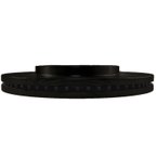 Bendix Friction SDR5326 Disc Brake Rotor - Front - view 1