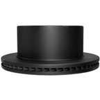 Bendix Friction SDR5339 Disc Brake Rotor - Rear - view 1
